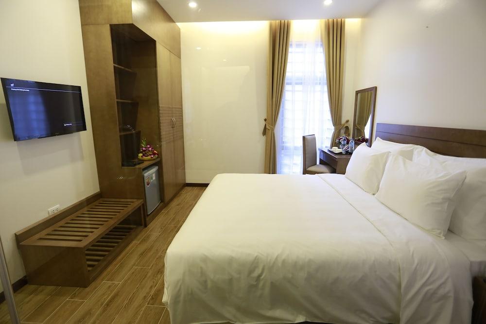 One Hotel Hanoi Luaran gambar